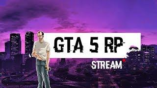 СТАРЫЙ БАРЫГА - КРУШИТ ВСЁ!  GTA5 RP