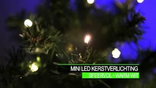 LED kerstverlichting • Kerstverlichting voor Buiten