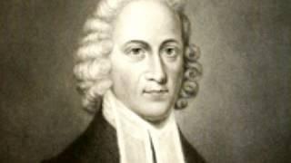 Redeeming the Time! - Puritan Jonathan Edwards