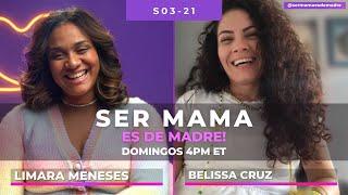 Belissa Cruz y Limara Meneses en Ser mamá es De Madre | S3 · E21