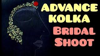 BEAUTIFUL ADVANCE KOLKA EVER!!