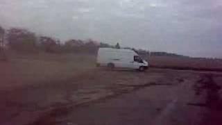 Guzena's Ford Transit Rules