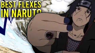 The MOST DISRESPECTFUL Moments in Naruto EXPLAINED!