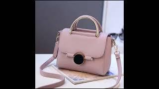 Latest Handbag Designs 2022 #youtubeshorts  #bagsitems