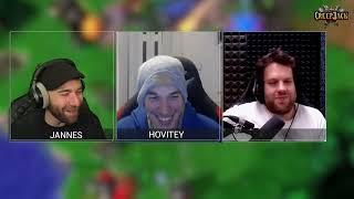 ️ Happy vs. Soin // Starbuck vs. FoCuS  B-Cup Playoffs Replaycast