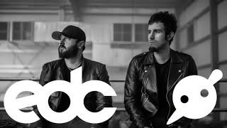 Knife Party Live at EDC Mexico 2020 Remake