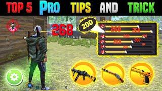 Free Fire Max Auto Headshot Trick 2024 Sensitivity | 2gb, 4gb, 6gb Ram Headshot Sensitivity Setting