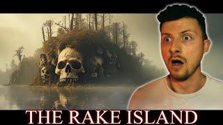 TRAPPED on the REAL RAKE ISLAND! | RAKES ISLAND FULL MOVIE (VERY SCARY)