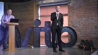 IT-Революция в автобизнесе: Руслан Абдулнасыров (АВТОСЕТЬ.РФ)
