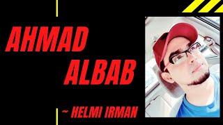 P. Ramlee ~ Ahmad Albab ( cover by Helmi Irman )