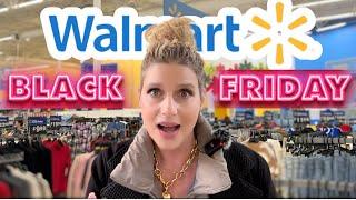 Top 30 WALMART Black Friday Style DUPES & DEALS!