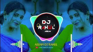 Tur Hahite || Assamese Dj Song || Dj Hard Electro Mix || New Assamese Song 2023 || Assam Dj Rahul