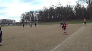 9 Yrs Old Midfielder Sensation - Part 1 Nov2016