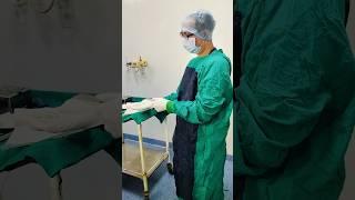 Some activities Before patient surgery | Dr Rameshwar Kumar Knee Pain Specialist | Siwan