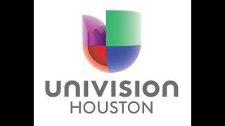 John Message to Univision Houston, April 11, 2020