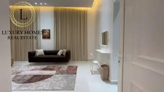 LUX-R-9429 Stunning furnished apartment with1 BHK in Al Ain Call @ 566374999