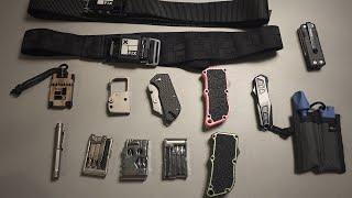 Crazy Cool Gear (Gadgets and EDC Gear)