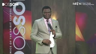 DOSSOM 2024 Day 3 Evening Session with Apostle Segun and Funke Obadje | 13/07/2024