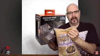 Smokehouse Products 'Smoker Box' | Product Review