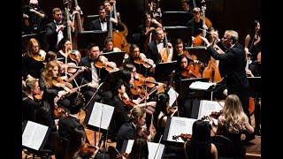 Dukas, 'The Sorcerer's Apprentice' | The University of Melbourne Symphony Orchestra