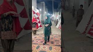 Karam hai mujpe Laiba Fatima #shorts #ytshorts