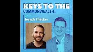 E65 - Joseph Thacker, Exploring How AI and things like ChatGPT are Impacting and Shaping the Future