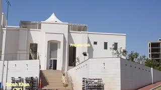 Bahria Town Karachi Masjid e Sarwar