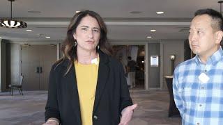 The Connection between Hearing Loss and Dementia (Allison Green, Doctor of Audiology)