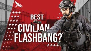 Best Civilian Legal Flashbang?