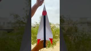 US Best Origami Paper Airplane Ultimate Long Scale Flying