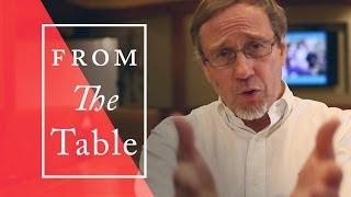 The Bumps in Your Soul: Spiritual Growth in Real Life [John Coe - From the Table #6]