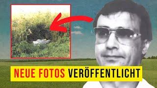 Polizei veröffentlich eigenen True Crime Film | Der Mord an Nenad Gajanovic