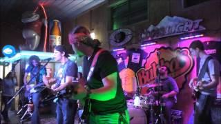  Wasetta Switch  Hurricane  The Band Of Heathens  4/30/16 