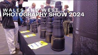 Wales and West Photography Show 2024 | Gillard Studios