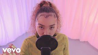 Ella Eyre - New Me (Acoustic)