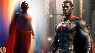 J.J. Abrams SUPERMAN Reboot is still Alive #superman #dcstudios #dcuniverse