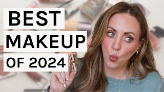 Meg O. Beauty Awards - BEST Makeup of 2024! 