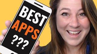 BEST APPS FOR REALTORS 2021  - Stop wasting time, and make more money!