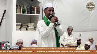  LIVE |MAULID YA USTADH ABDULFATAH FLORING||26 JUMADAL-AWAL1446 /28NOV 2024 ||M MOMBASA