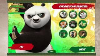 Kung Fu Panda Furious Fight Game Shifu Fun Baby Fun Fun Episode 1