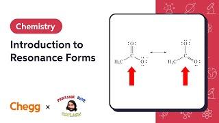 Introduction to Resonance Forms Ft. Professor Dave