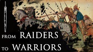 Celtic Warriors, Weapons and Warfare -  Rise and Fall of a Fearless Army