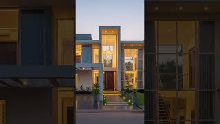 LUXURY Living at Its Finest in Modern Homes 2025 