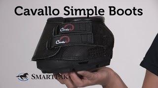 Cavallo Simple Boots Review