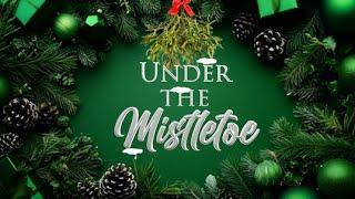 Kathy Deitch & Matt Zarley - Under the Mistletoe (UnCOVERED 47: A Kelly Clarkson Cover)