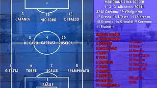 UNDER 16 SICILIA/E GIORNATA 3 STAG.24-25,MERIDIANA ETNA SOCCER-MODICAIRONE 0-1 highlights (17/11/24)