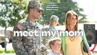 Meet My Mom Full Movie Heartwarming Family Drama in English