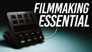 How to Utilize the Elgato Stream Deck for Filmmaking