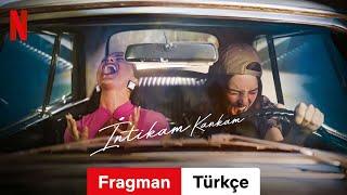 İntikam Kankam | Türkçe fragman | Netflix