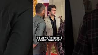 हम वो जिसे bachpan से ही बड़े भाई के कपड़े दिए गए ||   #bhai #jaideepsirsuoermancy #bhaichara